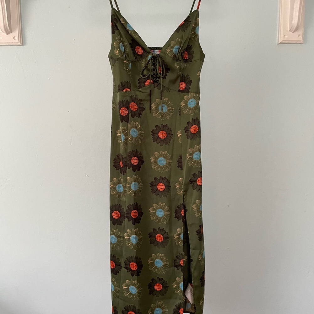 Urban Outfitters Mariah Dress in size XS